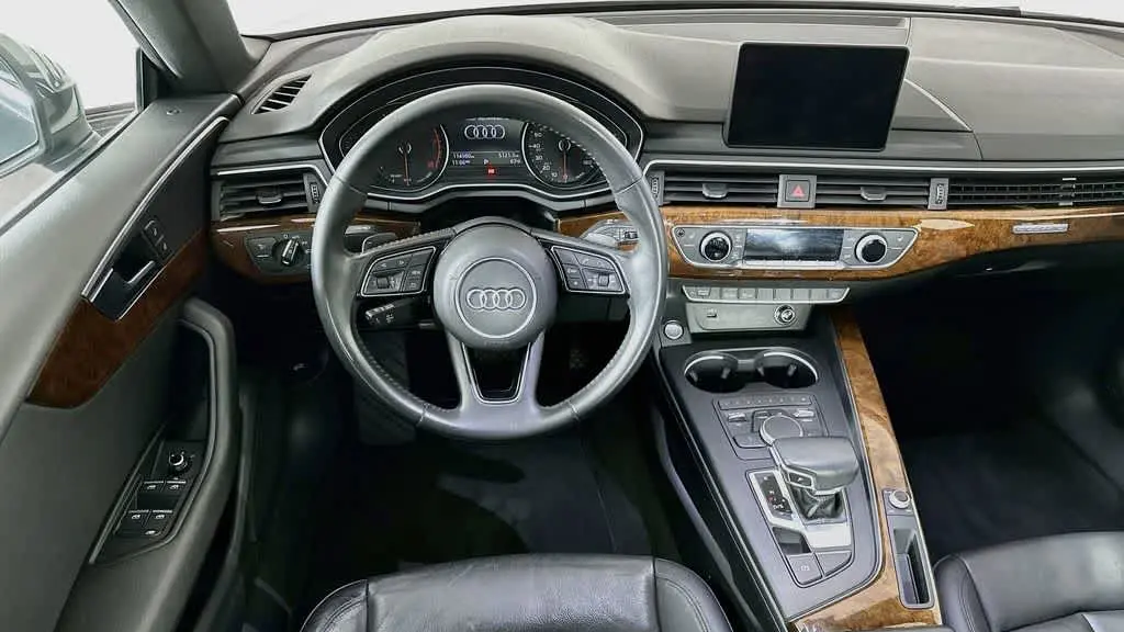 2019 Audi A5 Sportback quattro Premium 45 TFSI