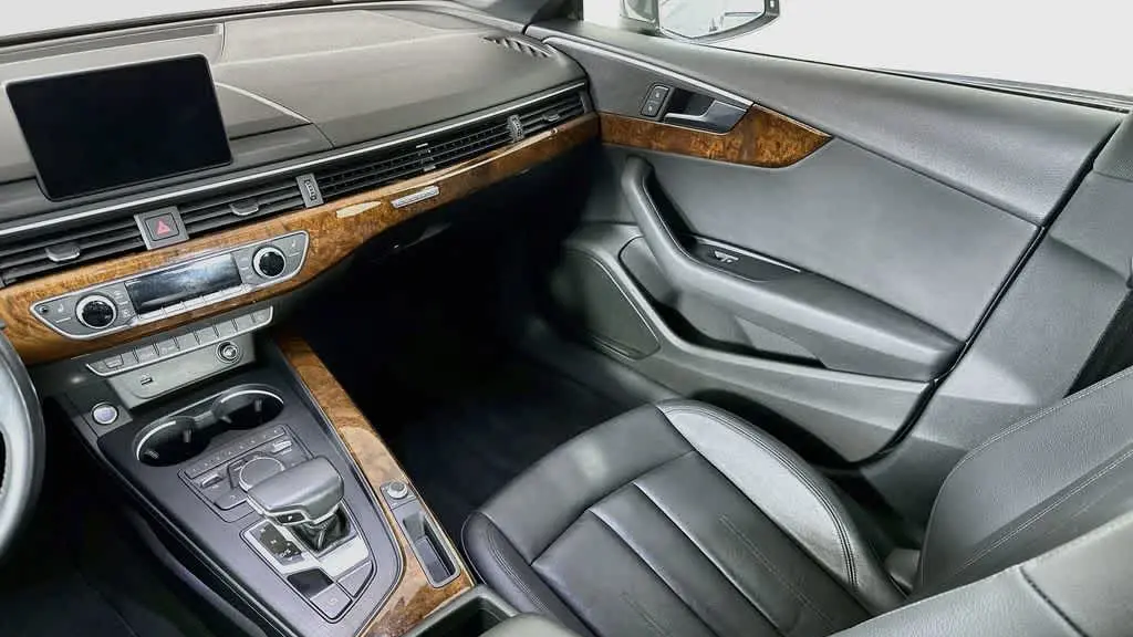 2019 Audi A5 Sportback quattro Premium 45 TFSI