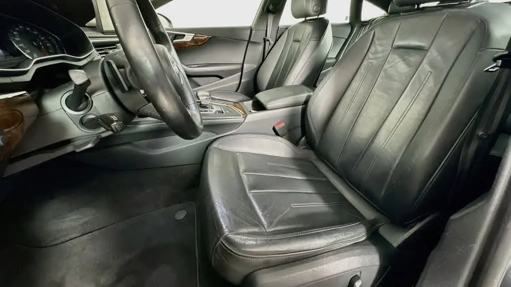 2019 Audi A5 Sportback quattro Premium 45 TFSI