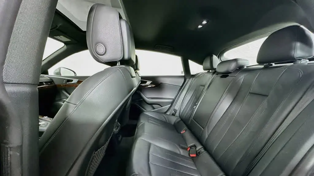 2019 Audi A5 Sportback quattro Premium 45 TFSI