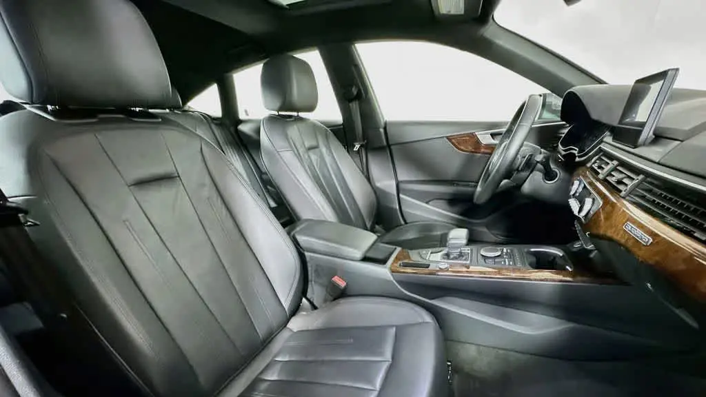 2019 Audi A5 Sportback quattro Premium 45 TFSI