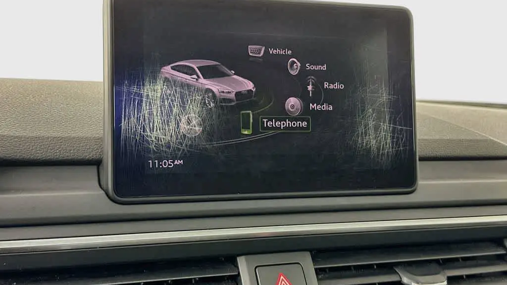 2019 Audi A5 Sportback quattro Premium 45 TFSI