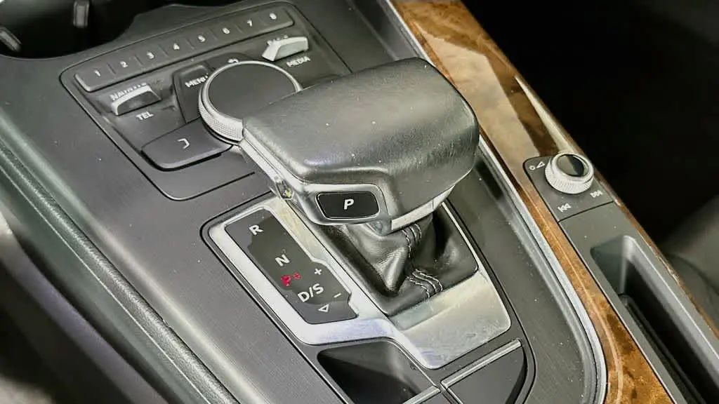2019 Audi A5 Sportback quattro Premium 45 TFSI