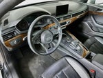 2019 A5 Sportback Thumbnail 1