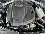 2019 A5 Sportback Thumbnail 8