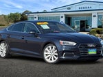 2018 A5 Sportback Thumbnail 2