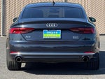 2018 A5 Sportback Thumbnail 5