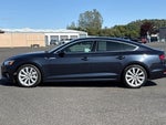 2018 A5 Sportback Thumbnail 7