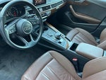 2018 A5 Sportback Thumbnail 10