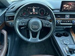 2018 A5 Sportback Thumbnail 15