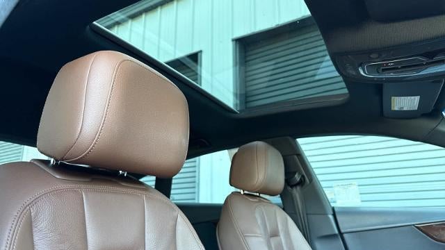 2018 Audi A5 Sportback 2.0T quattro Premium
