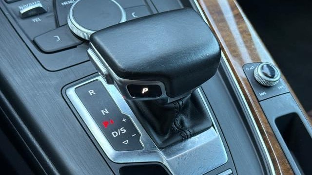2018 Audi A5 Sportback 2.0T quattro Premium