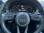 2018 A5 Sportback Thumbnail 24
