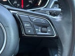 2018 A5 Sportback Thumbnail 26