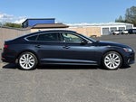 2018 A5 Sportback Thumbnail 3
