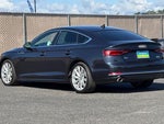 2018 A5 Sportback Thumbnail 6