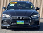2018 A5 Sportback Thumbnail 9