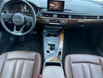 2018 A5 Sportback Thumbnail 14