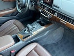 2018 A5 Sportback Thumbnail 16