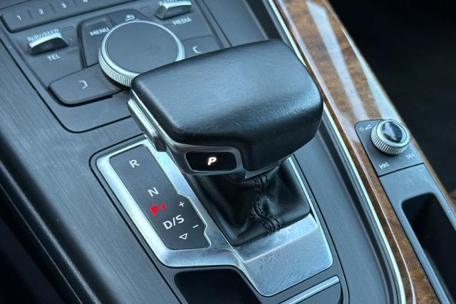 2018 Audi A5 - $15,876