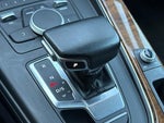 2018 A5 Sportback Thumbnail 22