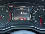 2018 A5 Sportback Thumbnail 27