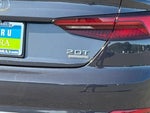2018 A5 Sportback Thumbnail 31