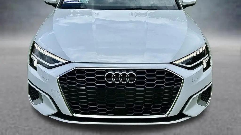 2023 Audi A3 Premium 40 TFSI