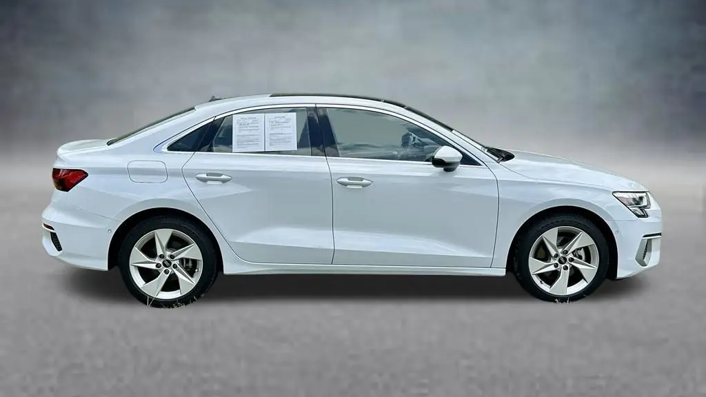 2023 Audi A3 Premium 40 TFSI