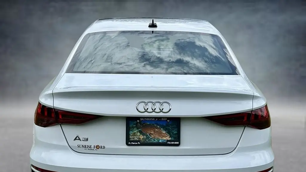 2023 Audi A3 Premium 40 TFSI