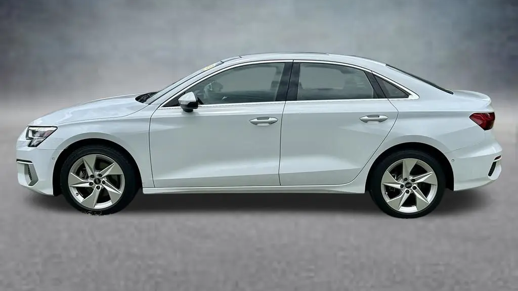 2023 Audi A3 Premium 40 TFSI