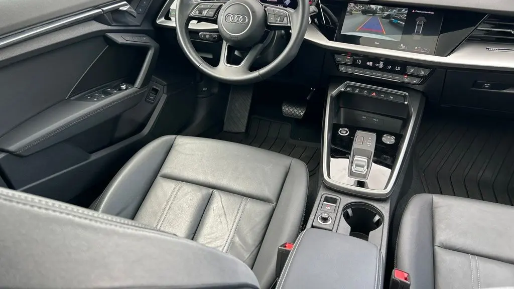 2023 Audi A3 Premium 40 TFSI