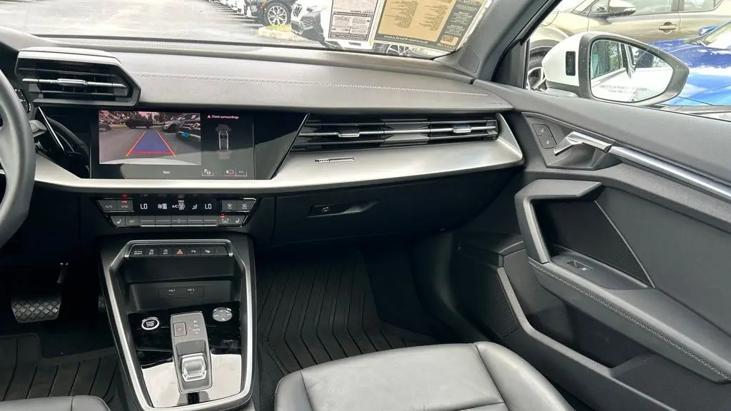 2023 Audi A3 Premium 40 TFSI