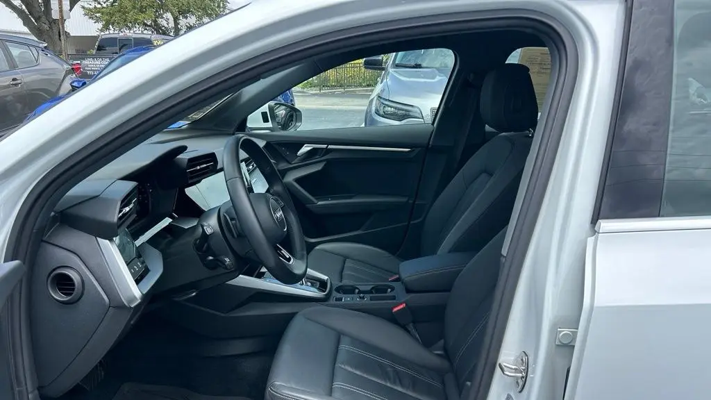 2023 Audi A3 Premium 40 TFSI