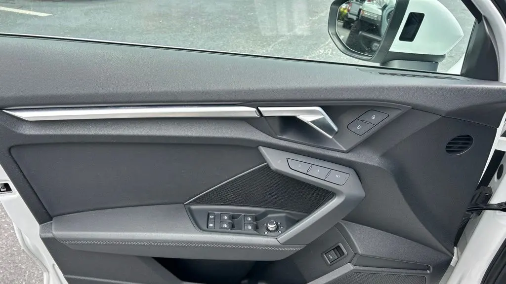 2023 Audi A3 Premium 40 TFSI