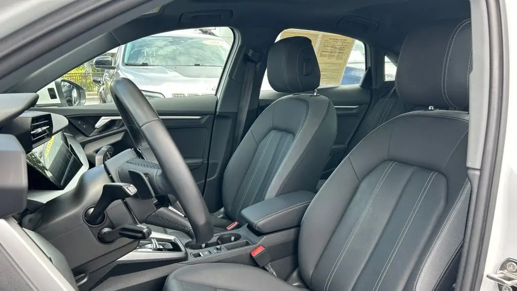 2023 Audi A3 Premium 40 TFSI