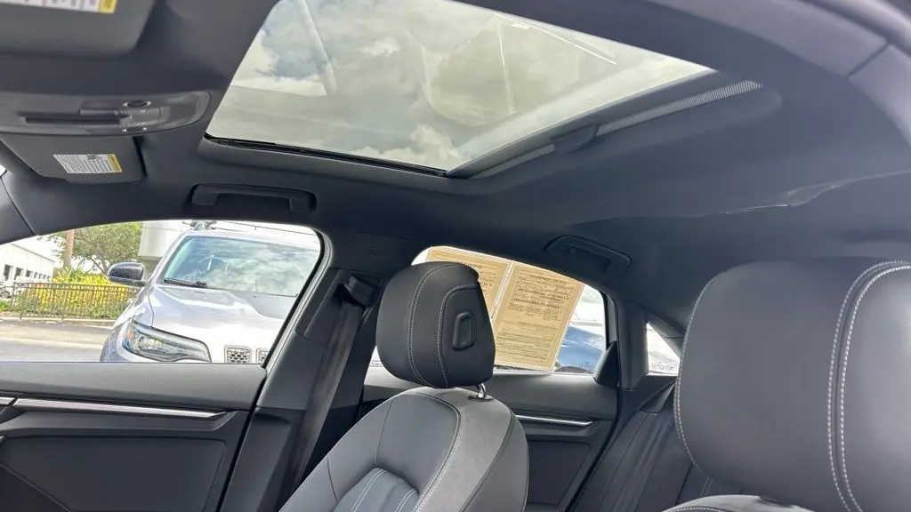 2023 Audi A3 Premium 40 TFSI
