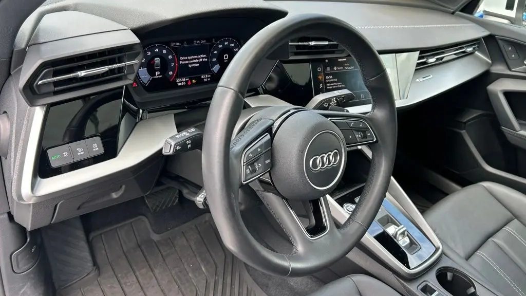 2023 Audi A3 Premium 40 TFSI