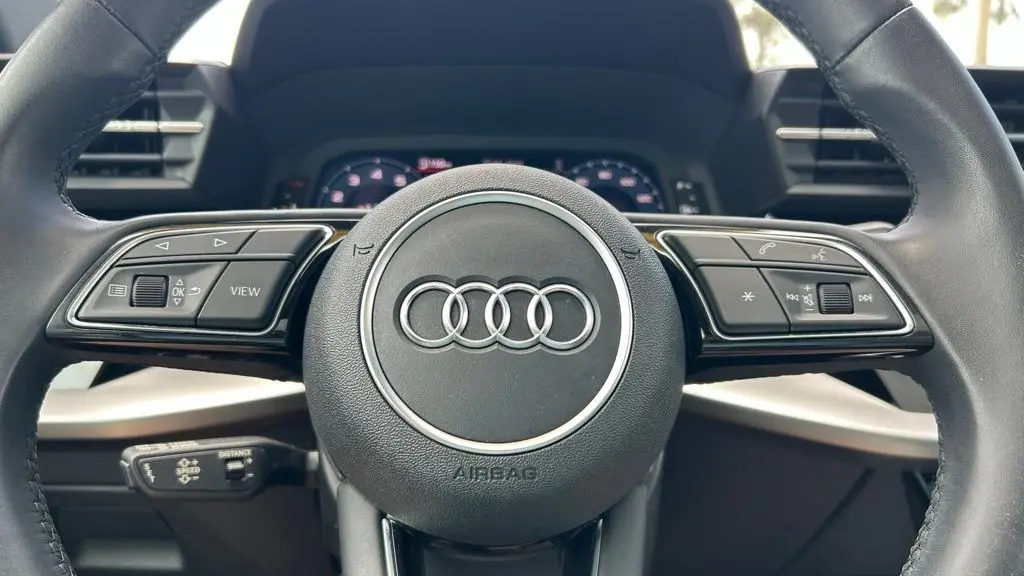 2023 Audi A3 Premium 40 TFSI