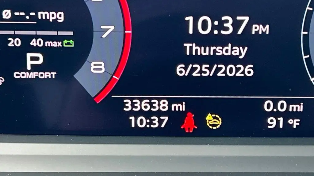 2023 Audi A3 Premium 40 TFSI