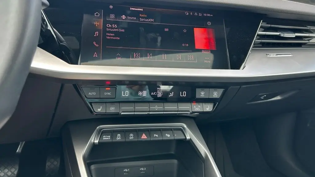 2023 Audi A3 Premium 40 TFSI