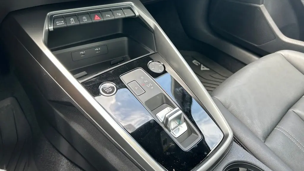 2023 Audi A3 Premium 40 TFSI
