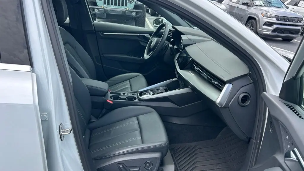 2023 Audi A3 Premium 40 TFSI