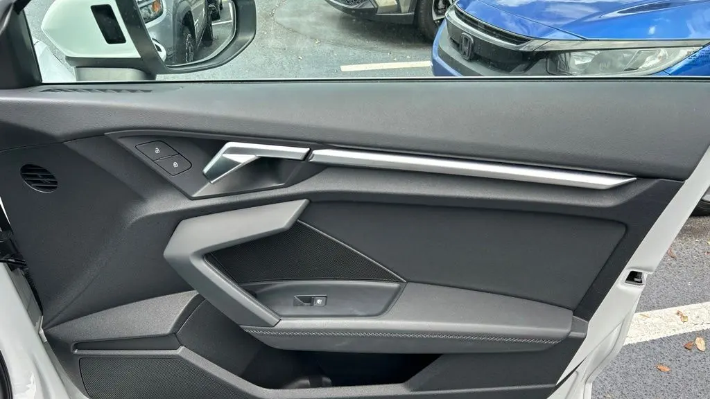 2023 Audi A3 Premium 40 TFSI