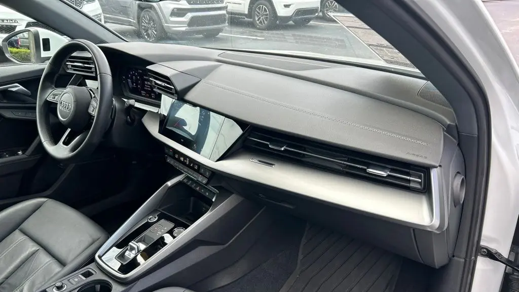2023 Audi A3 Premium 40 TFSI