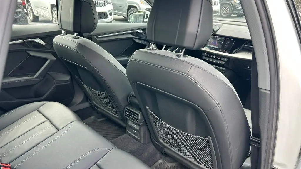 2023 Audi A3 Premium 40 TFSI