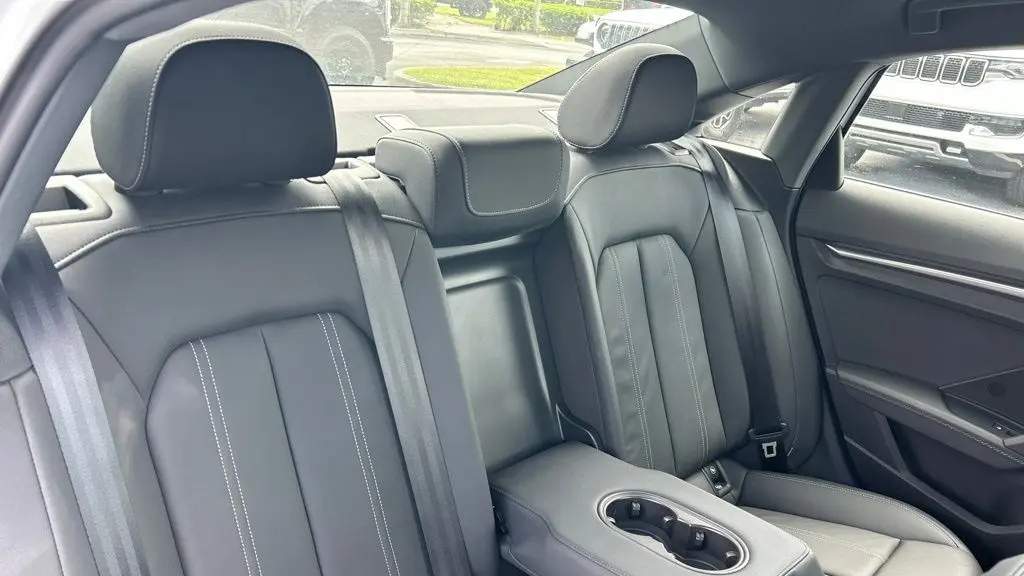 2023 Audi A3 Premium 40 TFSI