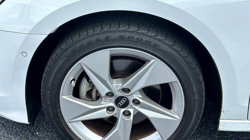 2023 Audi A3 Premium 40 TFSI