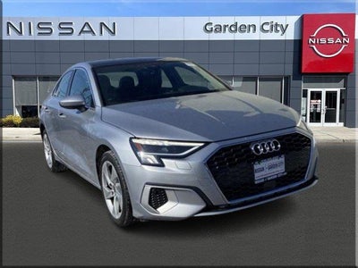 Photo of a 2023 Audi A3 Premium 40 Tfsi 4DR Sedan for sale