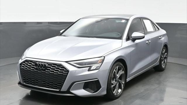 Preowned 2023 Audi A3 Premium 40 TFSI for Sale